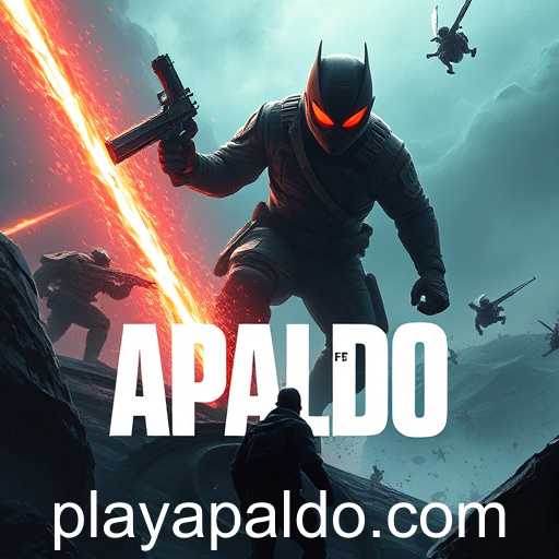 Unveiling the Thrill: Exploring the World of Action Games with 'Apaldo'