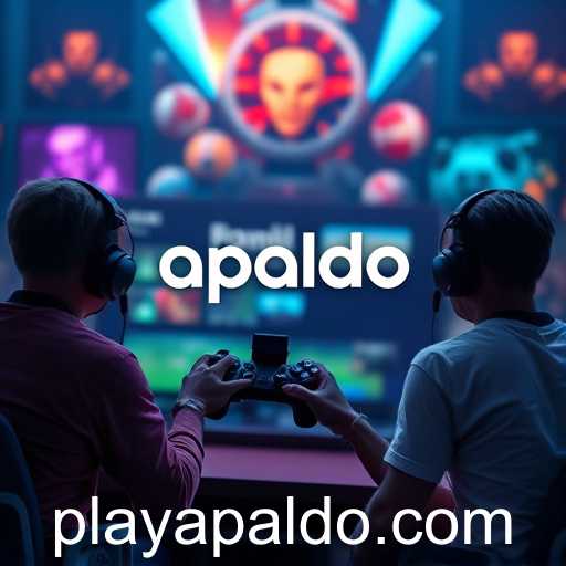 Rising Star: Apaldo Game Website Revolutionizes Online Gaming