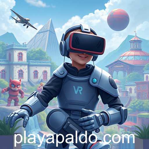 Gaming Evolves with Apaldo