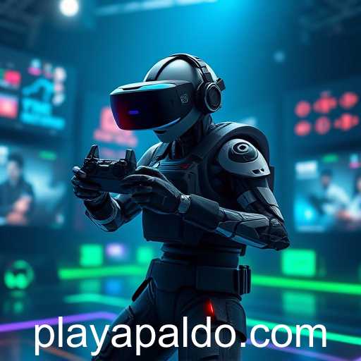 The Rise of Apaldo in Modern Gaming Culture