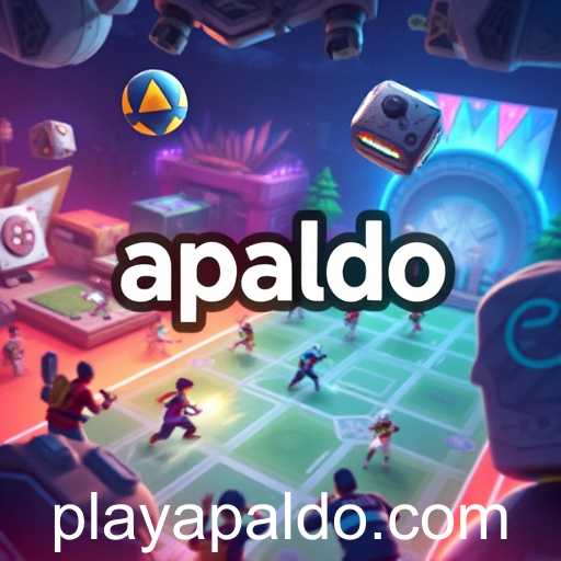 Apaldo Revolutionizes Online Gaming Experience