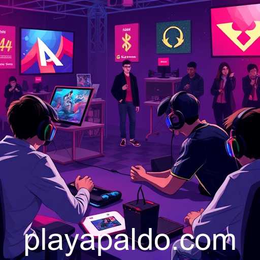 Gaming Dynamics in the Apaldo Era