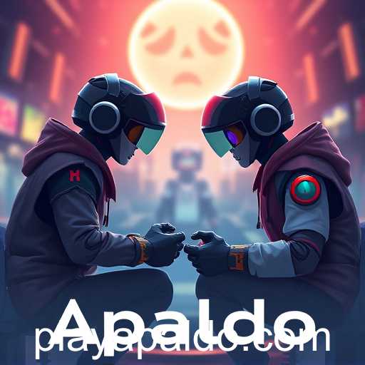 Exploring the Rise of Apaldo in the Gaming World