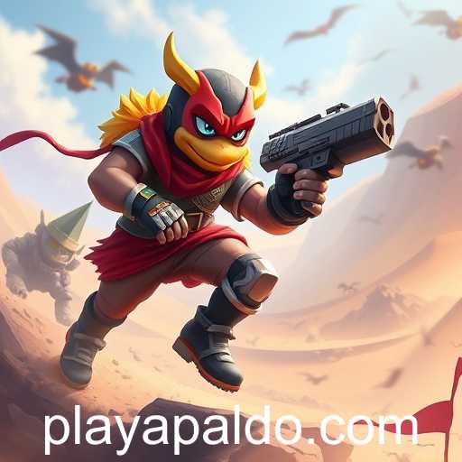 Apaldo: A Game Changer in the Online World