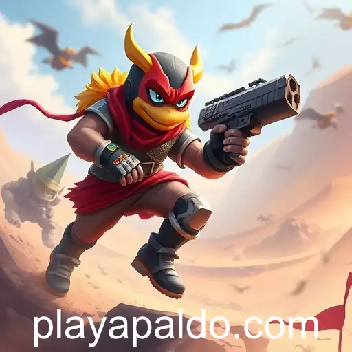 Apaldo: A Game Changer in the Online World