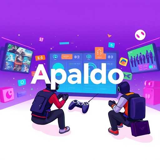 Apaldo's Rise in the Gaming World