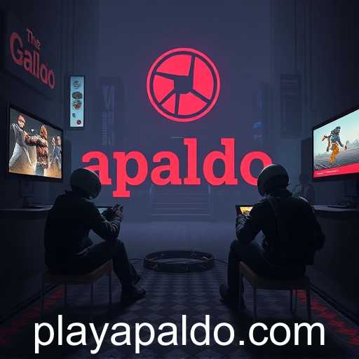Apaldo: Revolutionizing Online Gaming in 2025