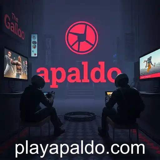 Apaldo: Revolutionizing Online Gaming in 2025