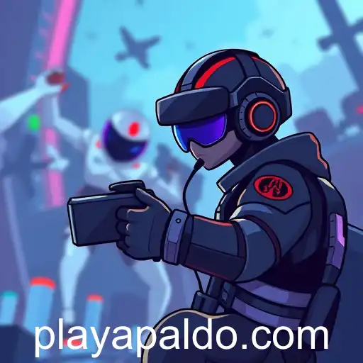 Gaming Trends Explode with Apaldo in 2025