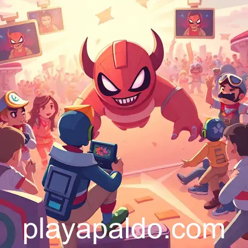 Apaldo: Revolutionizing Online Gaming in 2025