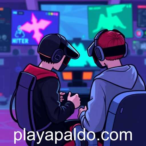 Apaldo's Online Gaming Renaissance