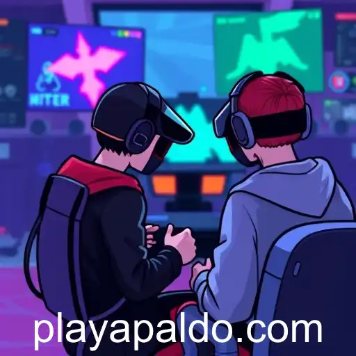 Apaldo's Online Gaming Renaissance