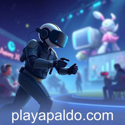 Apaldo Revolutionizes Online Gaming Experience
