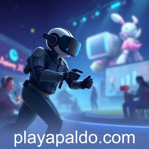 Apaldo Revolutionizes Online Gaming Experience