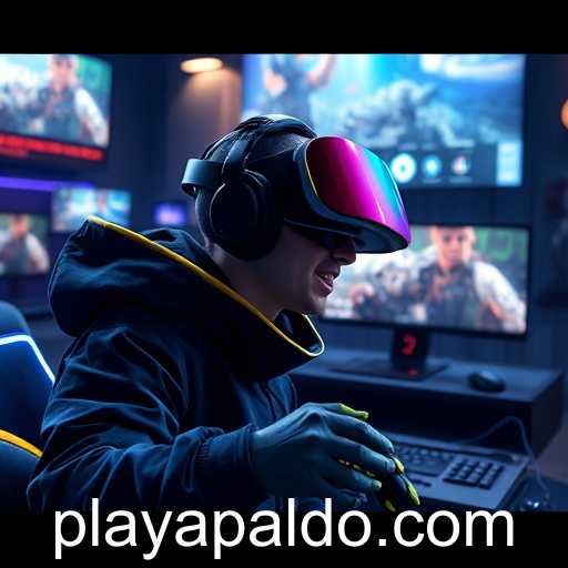 Emerging Trends in Online Gaming with Apaldo