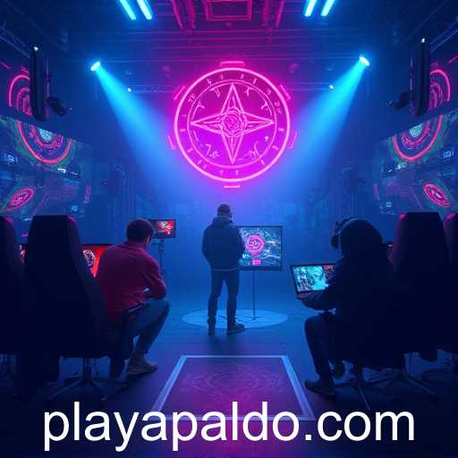 The Influence of 'Apaldo' in the World of Game Events