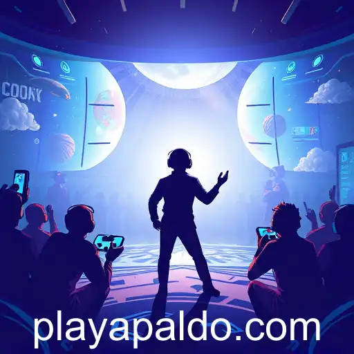 The Role of Gaming in Modern Education