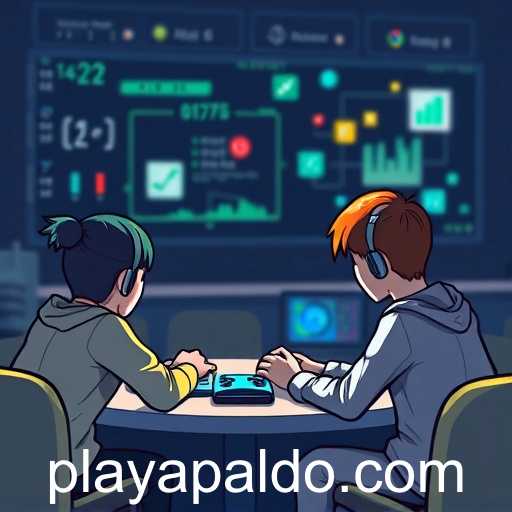 The Impact of Gaming on Education Today