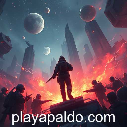 Exploring the World of Multiplayer Games: The Case of 'Apaldo'