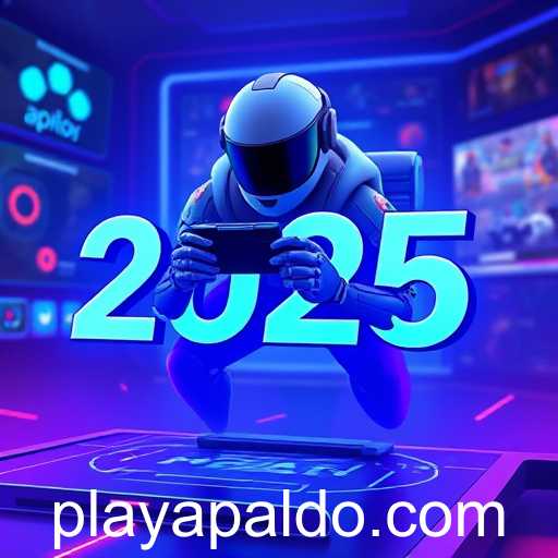 Apaldo: Revolutionizing Digital Play