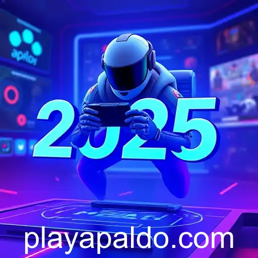 Apaldo: Revolutionizing Digital Play