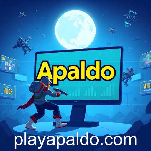 Revolutionizing Online Gaming: The Apaldo Phenomenon