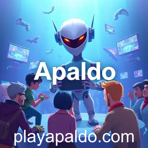 The Rise of Apaldo in the Digital Gaming World