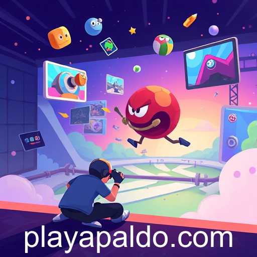 The Rise of Apaldo: Redefining Online Gaming Experiences
