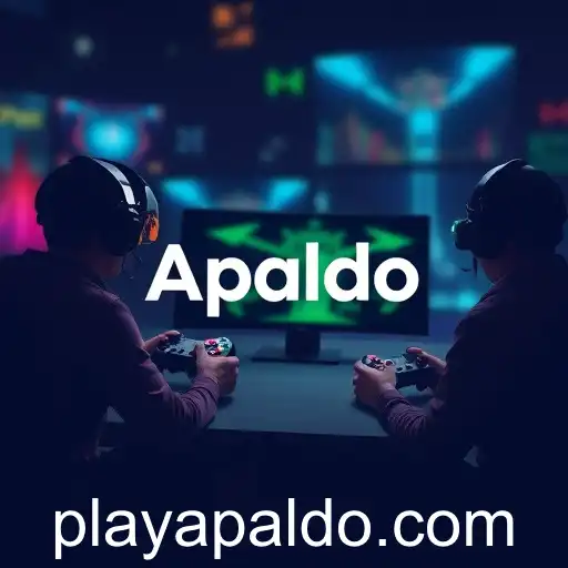 The Rise of Apaldo in the Digital Gaming World